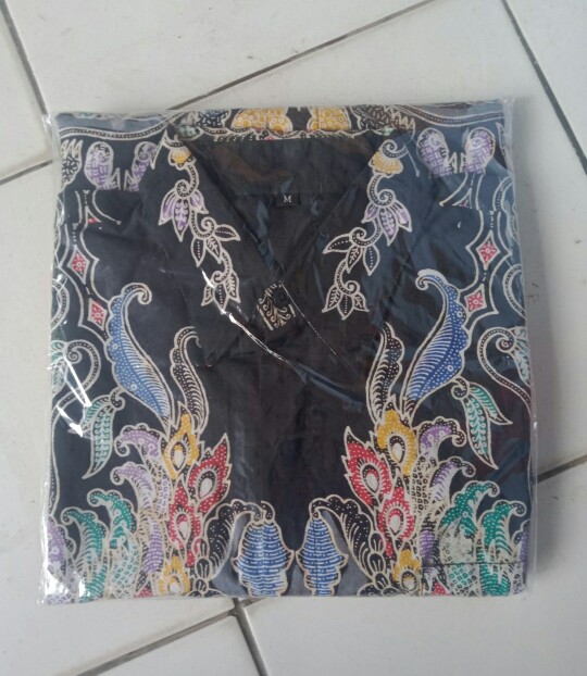 Kemeja Batik Tulis Furing   Kemeja Batik Kantor  Kemeja Batik  Kemeja Batik Kerja Furing