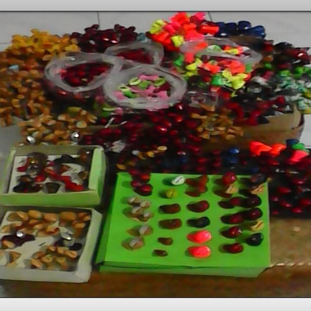 Sawangan Merpati Fiber