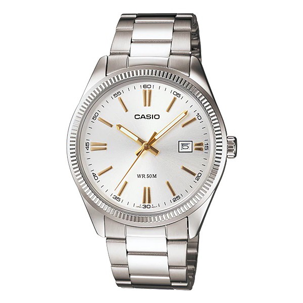 CASIO MTP 1302D MTP-1302D ORIGINAL GARANSI RESMI