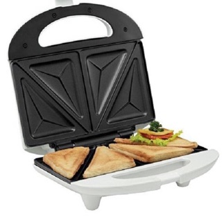 Sharp Sandwich Maker Pop Up Toaster Listrik Alat ...