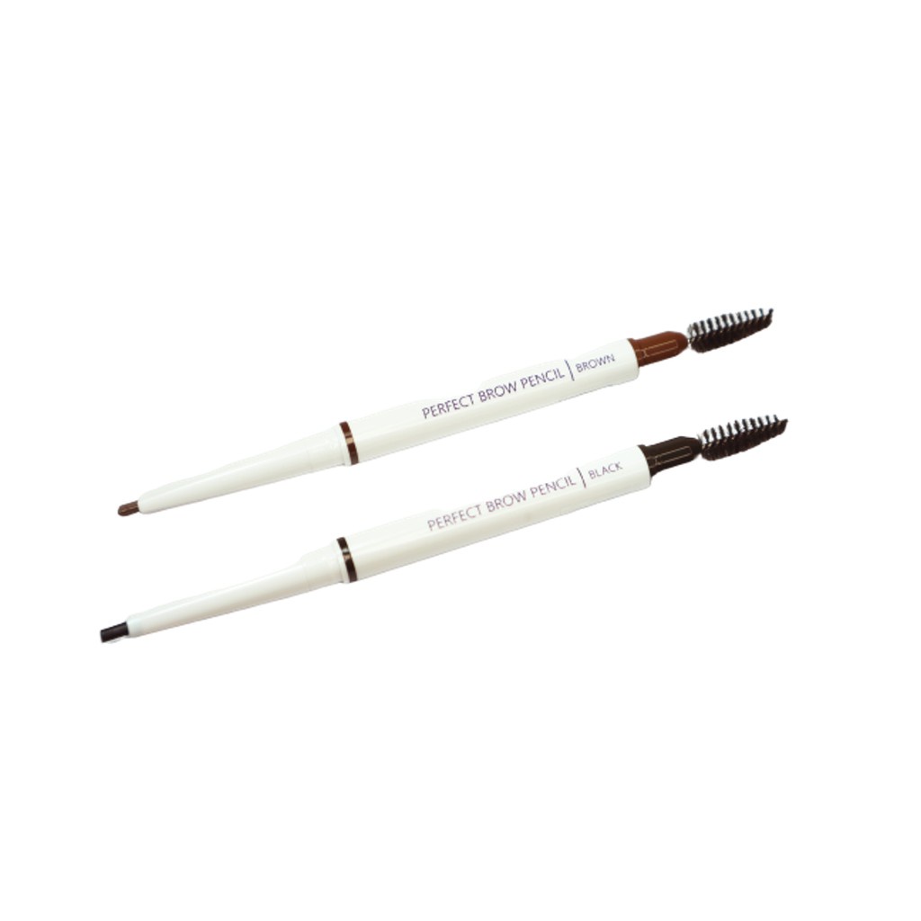 ❤ jselectiv ❤ LA TULIPE Perfect Brow Pencil | Pensil Alis (Eye Brow) Matic LA TULIPE