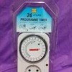 HELES Timer Manual 24 JamTOP***