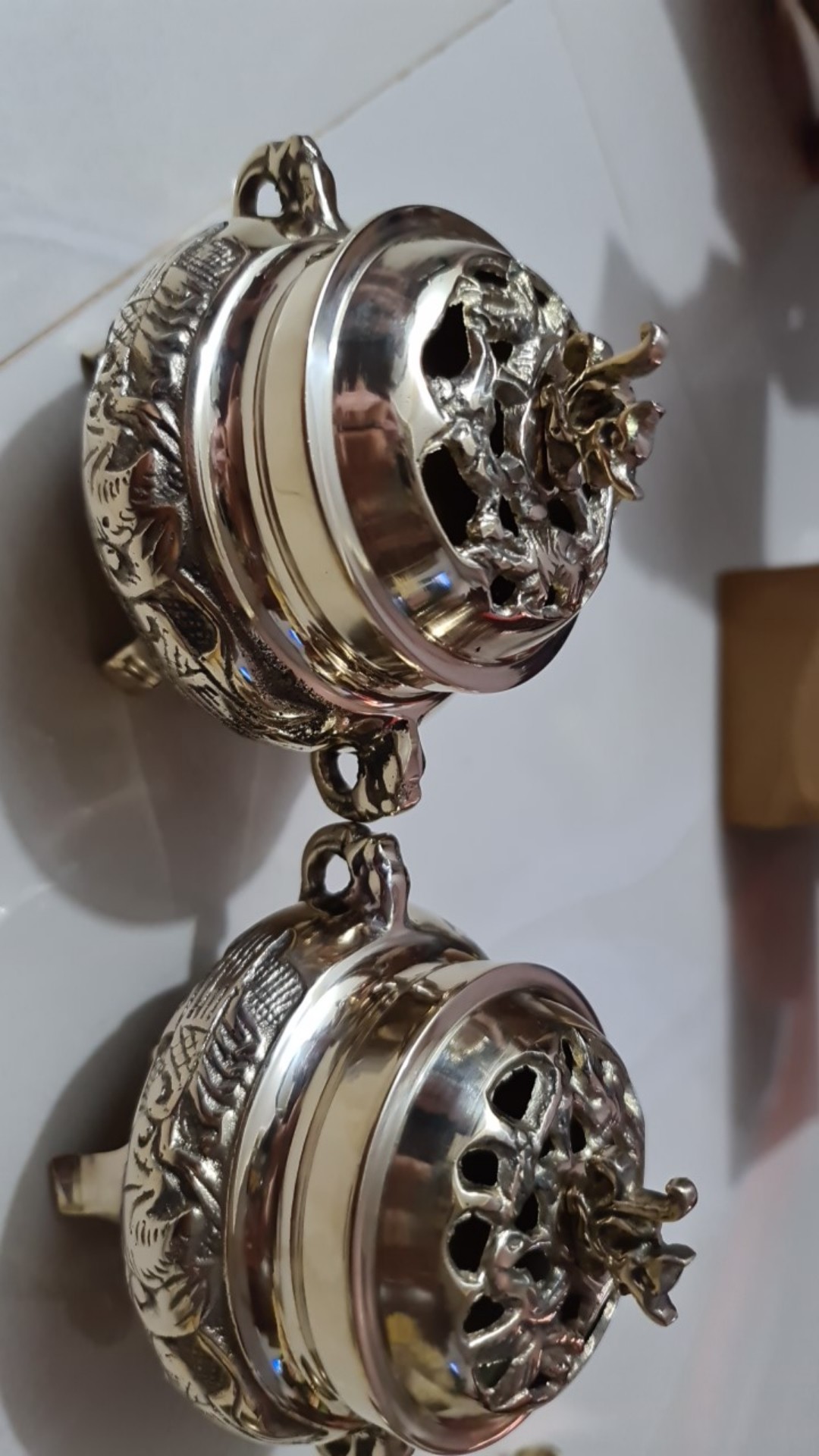 Hiolo Buhur Dupa Kemenyan