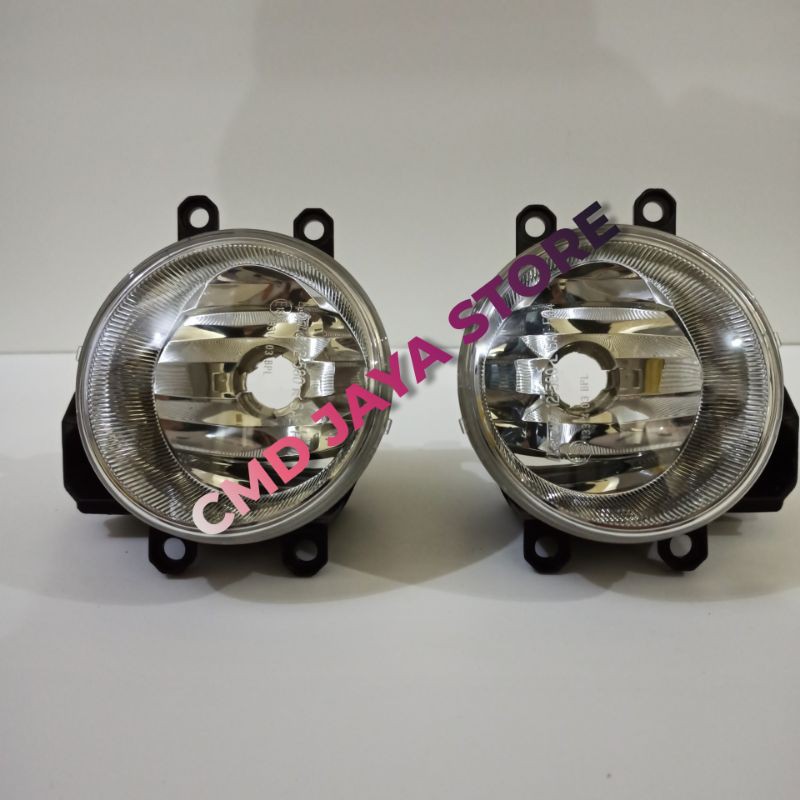 Foglamp Lampu Kabut Innova Yaris Sienta Original