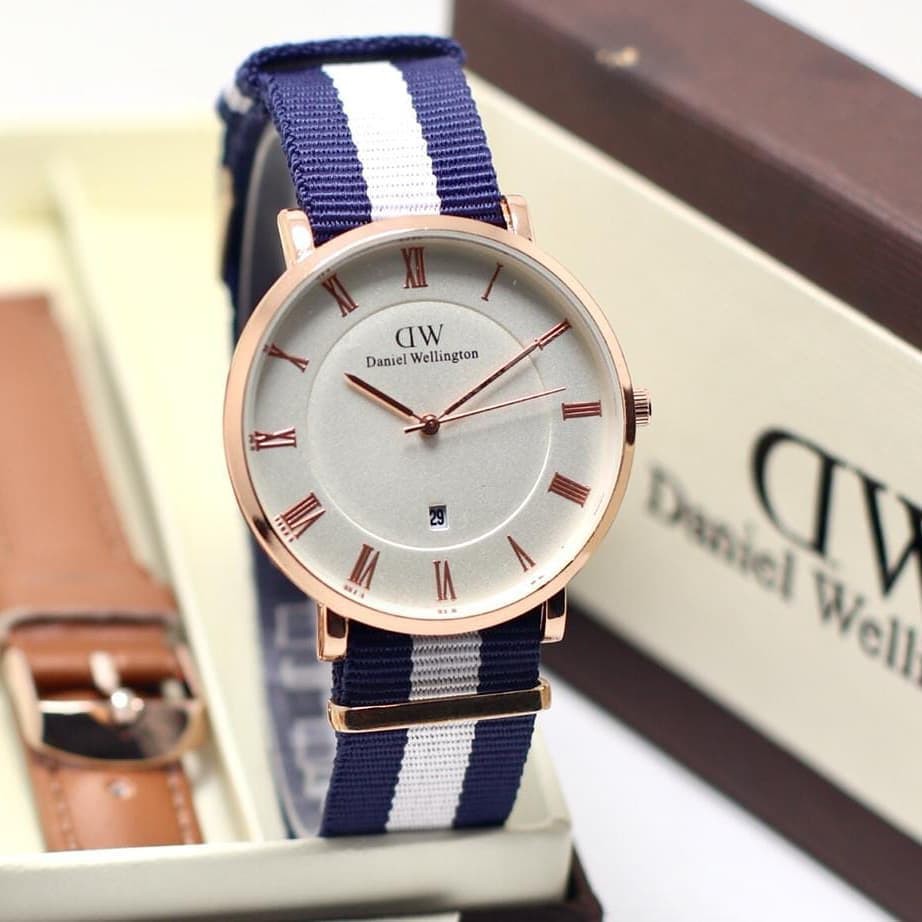 Jam Tangan Daniel Welington