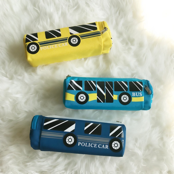 

Star Kotak Pensil Buss Promo