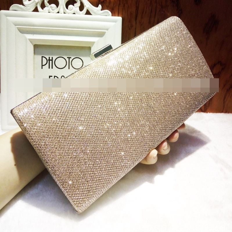 Tas Pesta Import Wanita Elegan