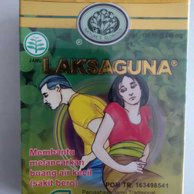 

Pil laksaguna