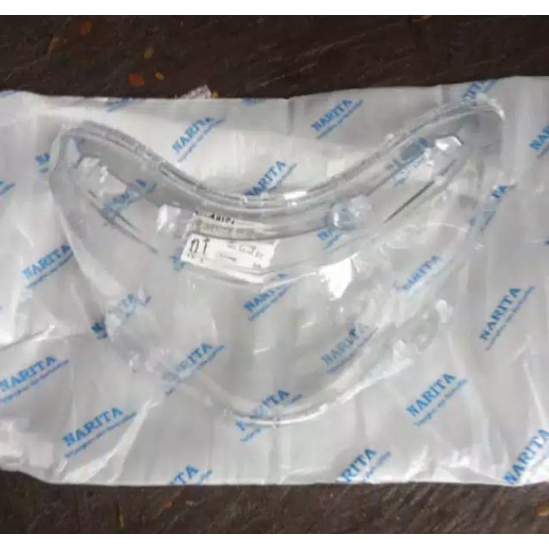 mika lampu depan mio soul GT 2013