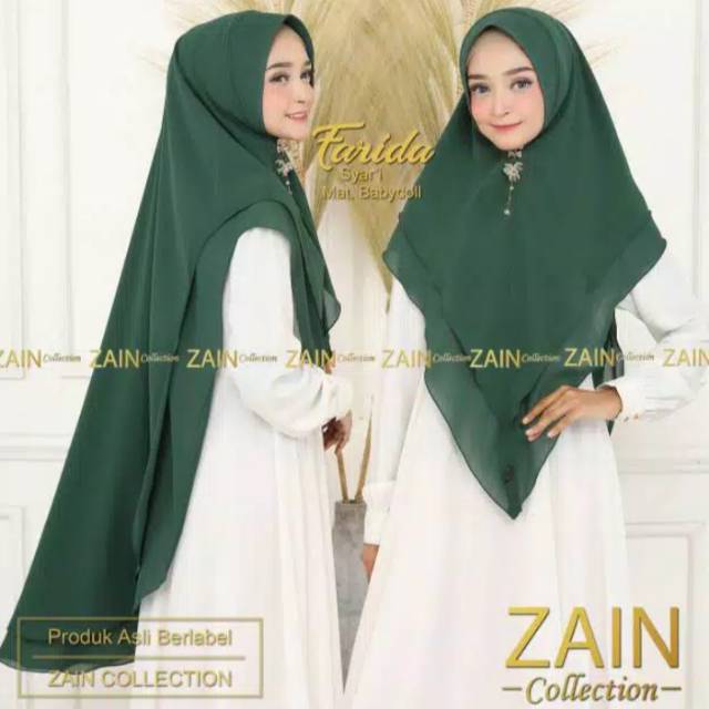 *ORIGINAL *MATT KHIMAR ZAIN COLLECTION