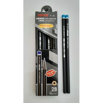 

Pensil 2B Joyko