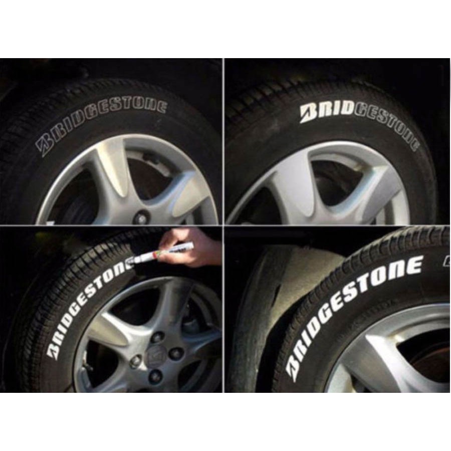 

Promo Beli 2 dapat 8 TIRE PEN Pro