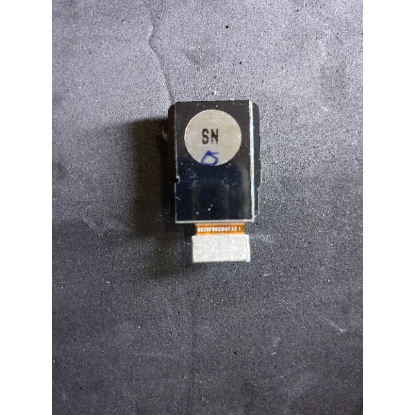 Kamera Belakang Samsung Note 5 SEIN SM-N9208 EIS