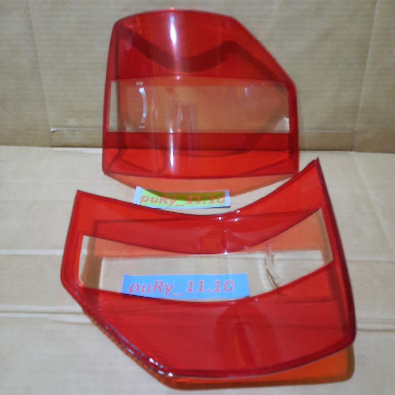 MIKA STOP LAMP LAMPU BELAKANG ORI SUZUKI APV 2004 2005 2006 2007 2008 MEGA MINI BUS