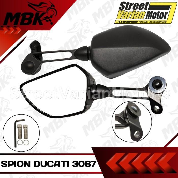 Spion Tomok Vnd Model Ducati Universal