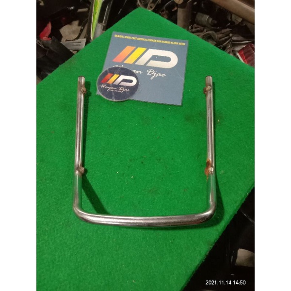 Behel Belakang Yamaha V80 Super Deluxe Yamaha Robot V80