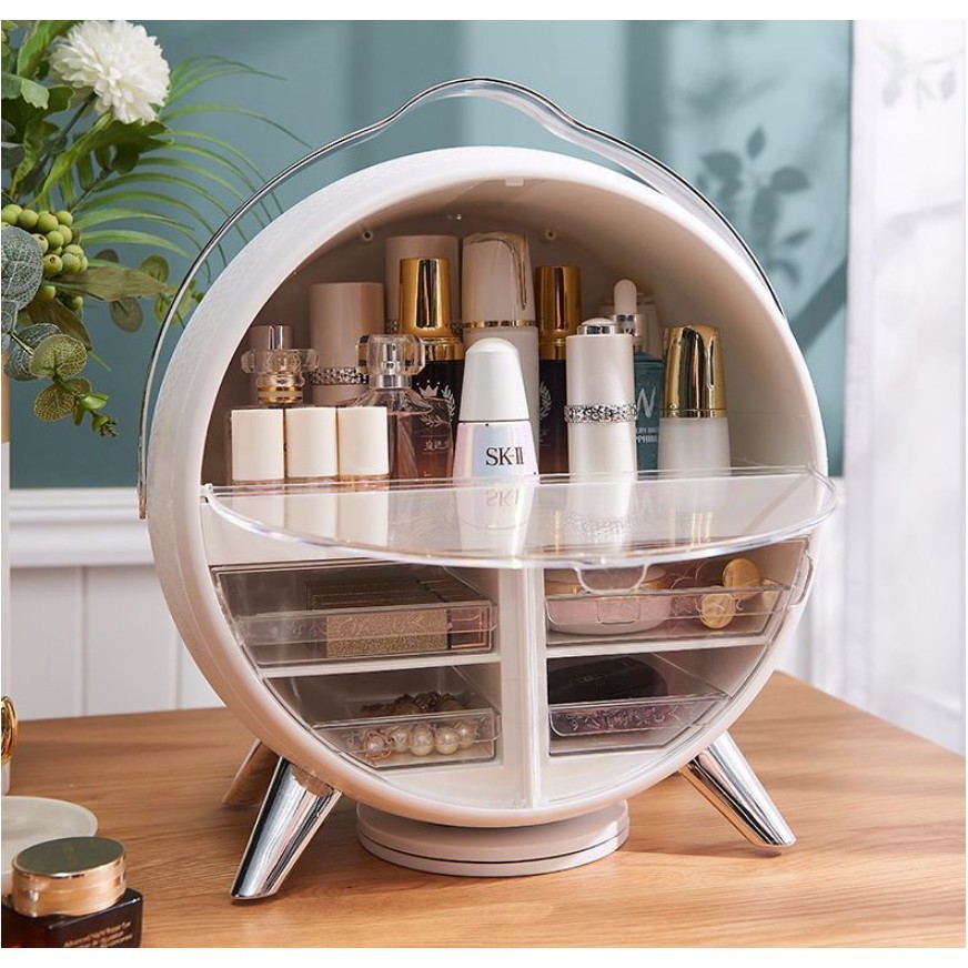 KOTAK KOSMETIK / KOTAK MAKE UP / BOX MAKE UP / BOX KOSMETIK