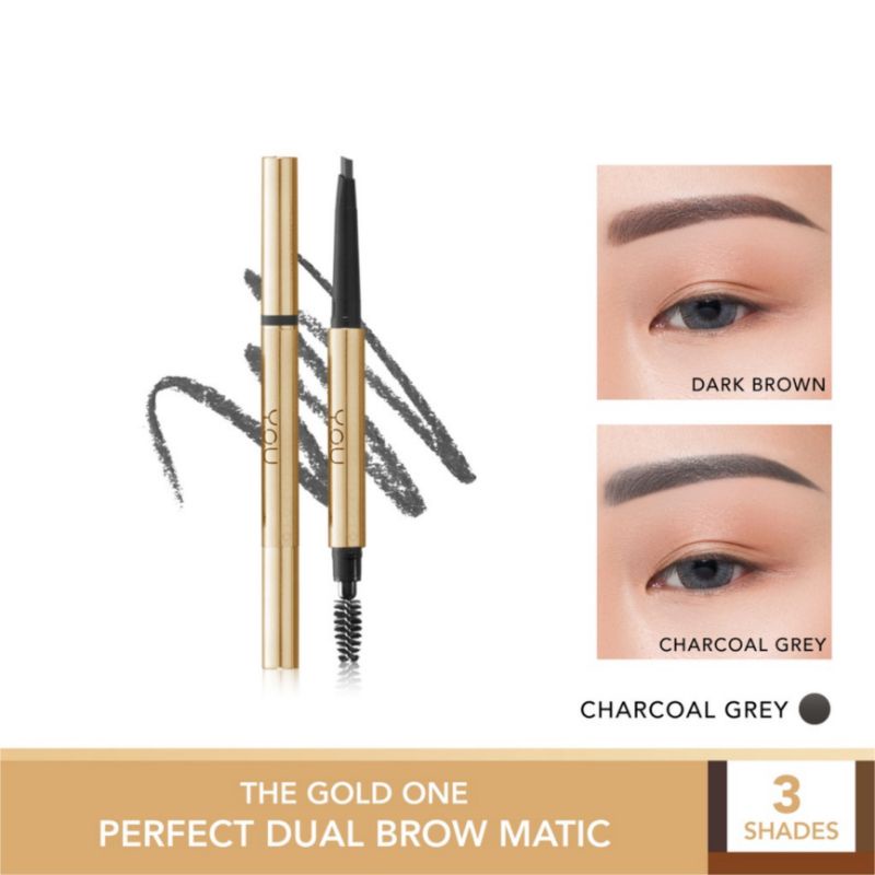 Y.O.U Perfect Dual Brow Matic 0.3g