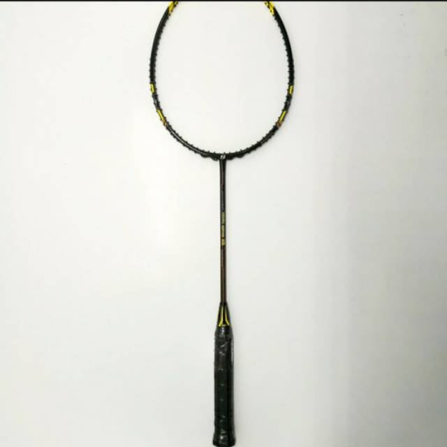 Hart Infinite Spinner 505 Raket Badminton