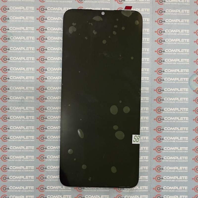 LCD REALME C31 ORIGINAL / LCD TOUCHSCREEN REALME C31 / LCD TS REALME C31 ORIGINAL