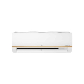 LG AC 1PK 1 PK Dual Inverter Compressor Watt Control T09EV5