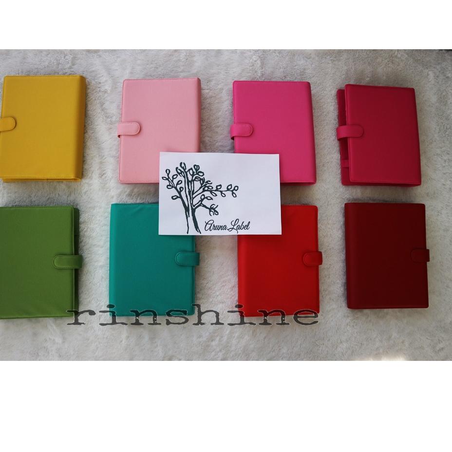 

[RiK ㊖] BINDER 26 RING B5 TERMURAH |New stokk