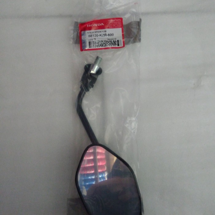 Spion kiri Honda Vario 125 88120-KZR-600
