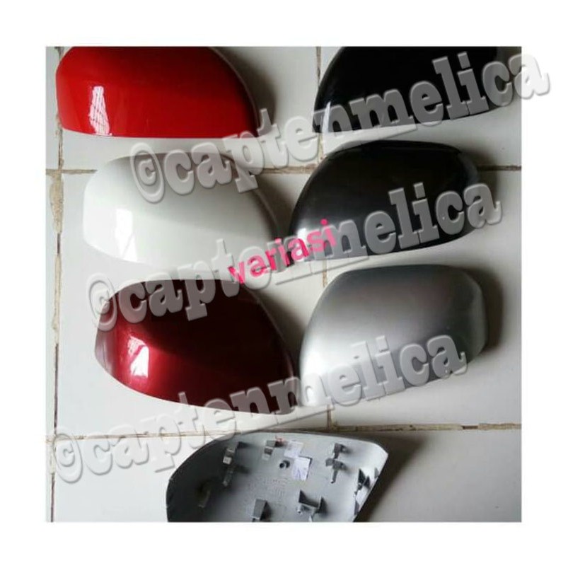 ORI Tutup Cover Spion Lampu Reting sen Sein Sign AGYA AYLA 2012 2013 2014 2015 2016 2017 2018 belok 