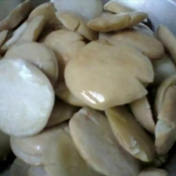 

[COD] jengkol rebus 500 gram [COD]