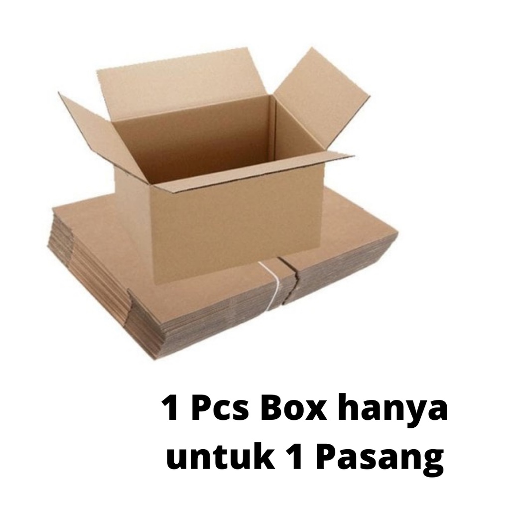 Box Packing Tambahan