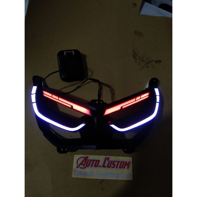 Alis lazy nmax new nmax 2019 nmax 2020