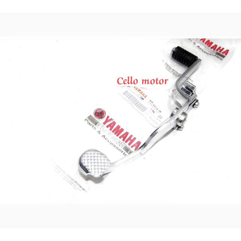 Pedal operan overan pesneleng rx king rxs original