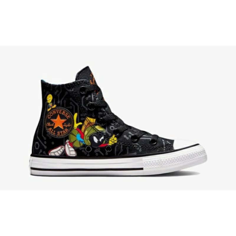 Sale Converse Space Jam