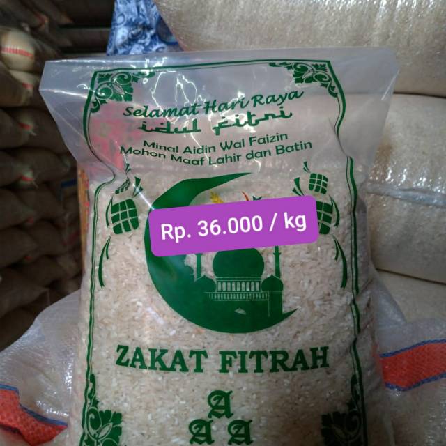 

BERAS 3 KG