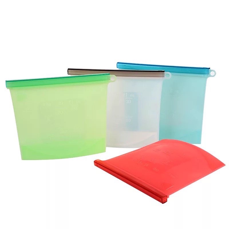 food storage refrigator/ plastik kulkas / reuseable storage
