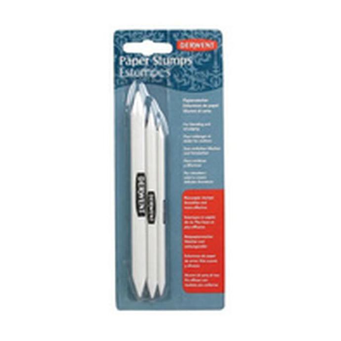 

TERLARIS DERWENT Paper Stump Set (3 pcs)