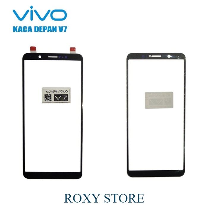 KACA TOUCHSCREEN VIVO V7