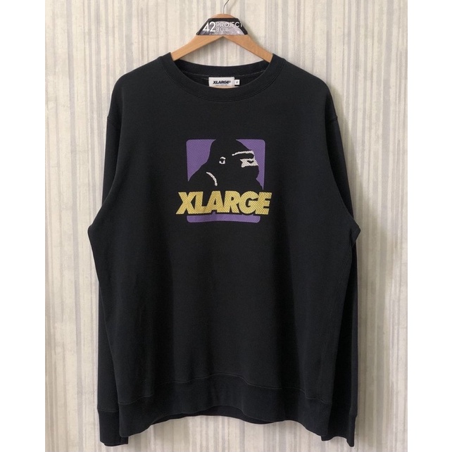 crewneck XLarge