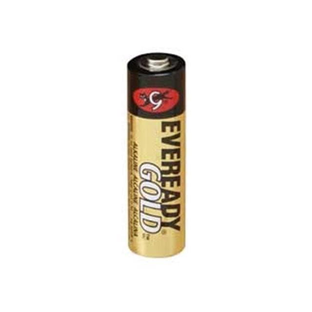 BATERAI EVEREADY GOLD ALKALINE AA A2 ISI 2PCS