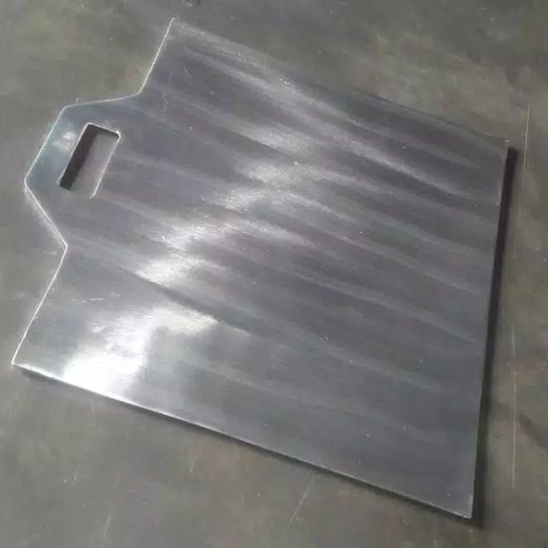 WAJAN PANGGANG STEAK DAGING BARBEQUE IDUL ADHA TAHUN BARU ROTI BAKAR KEBAB SOSIS TEFLON ANTI LENGKET