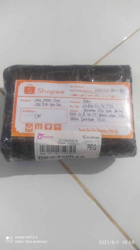 Paint Remover Sapporo @ 1/4 Ltr Alias 250 Ml