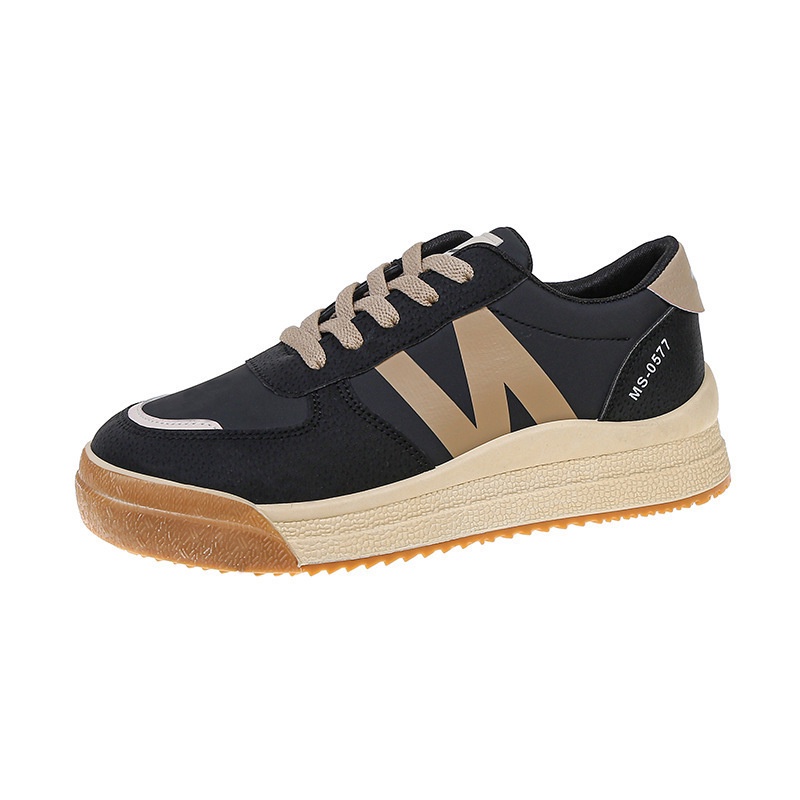 202155 Jaemin Sepatu Sneakers Wanita Sport Shoes - Sneakers Import-2