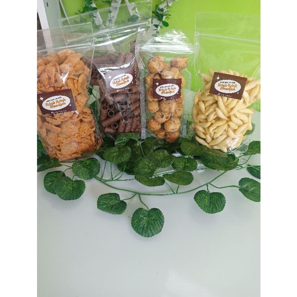 

CamilanMurah 4 pCs 25.000 ajaa