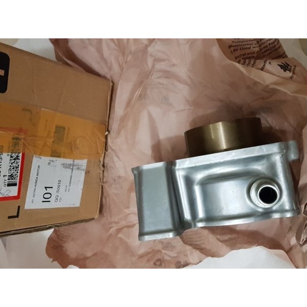 Blok Seher CB150R CBR150R Lokal Original Honda
