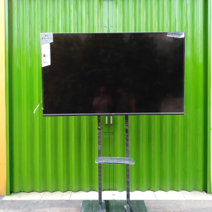 BRACKET STANDING TV 75 70 65 60 55 INCH PREMIUM MODEL