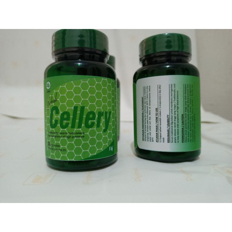 E CELLERY EXTRACT CELLERY OBAT DARAH TINGGI DAN HIPERTENSI OBAT E CELLERY