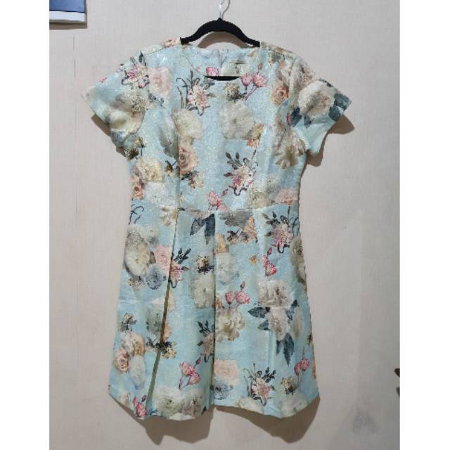 SALE  Dress Pendek Eprise Original From Store