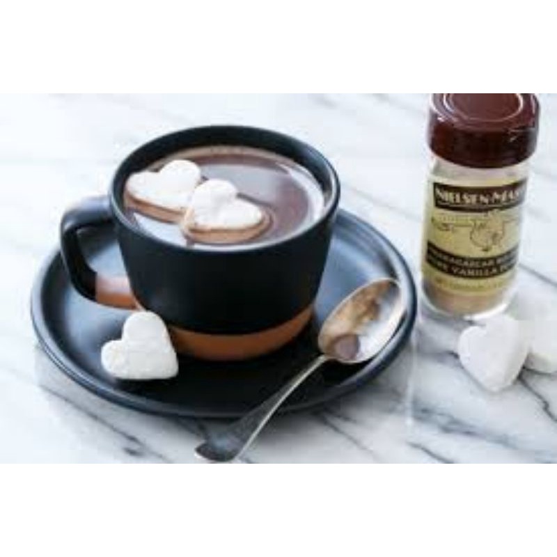 

Choco Vanilla
