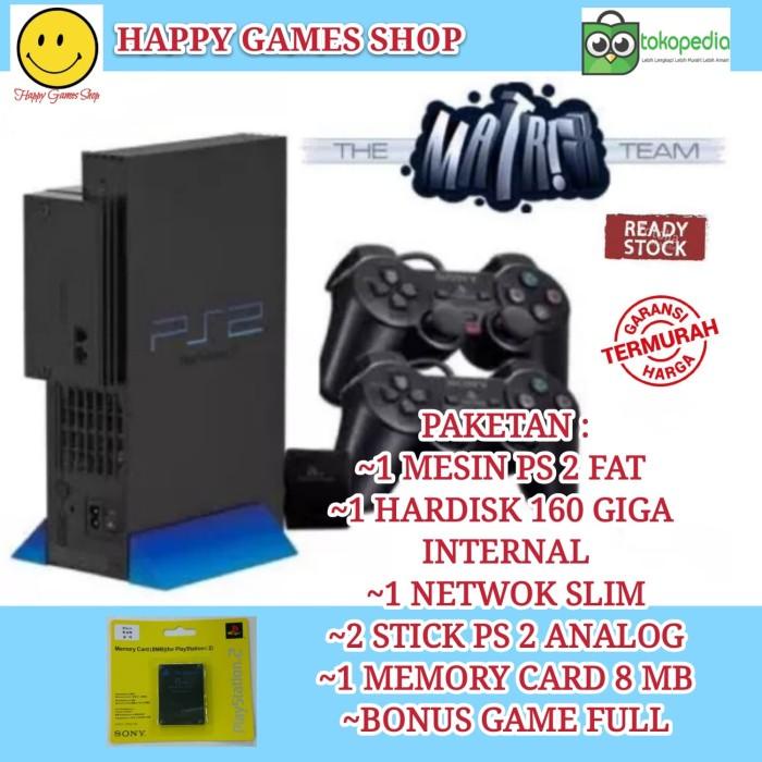 PS 2 HARDISK INTERNAL 160 GB