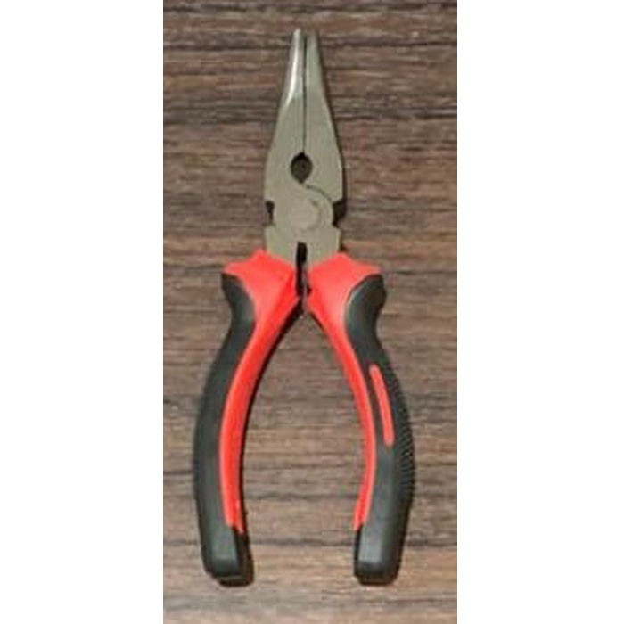 Professional Tang Lancip 6 Inch Jepit - Long Nose Pliers 6Inch